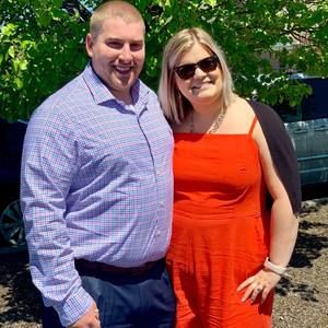 Meet your Posher, Tara